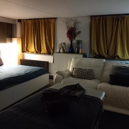 Nice And Cosy Place With Jacuzzi And Sauna To Relax In The Centre Of 安特卫普 外观 照片