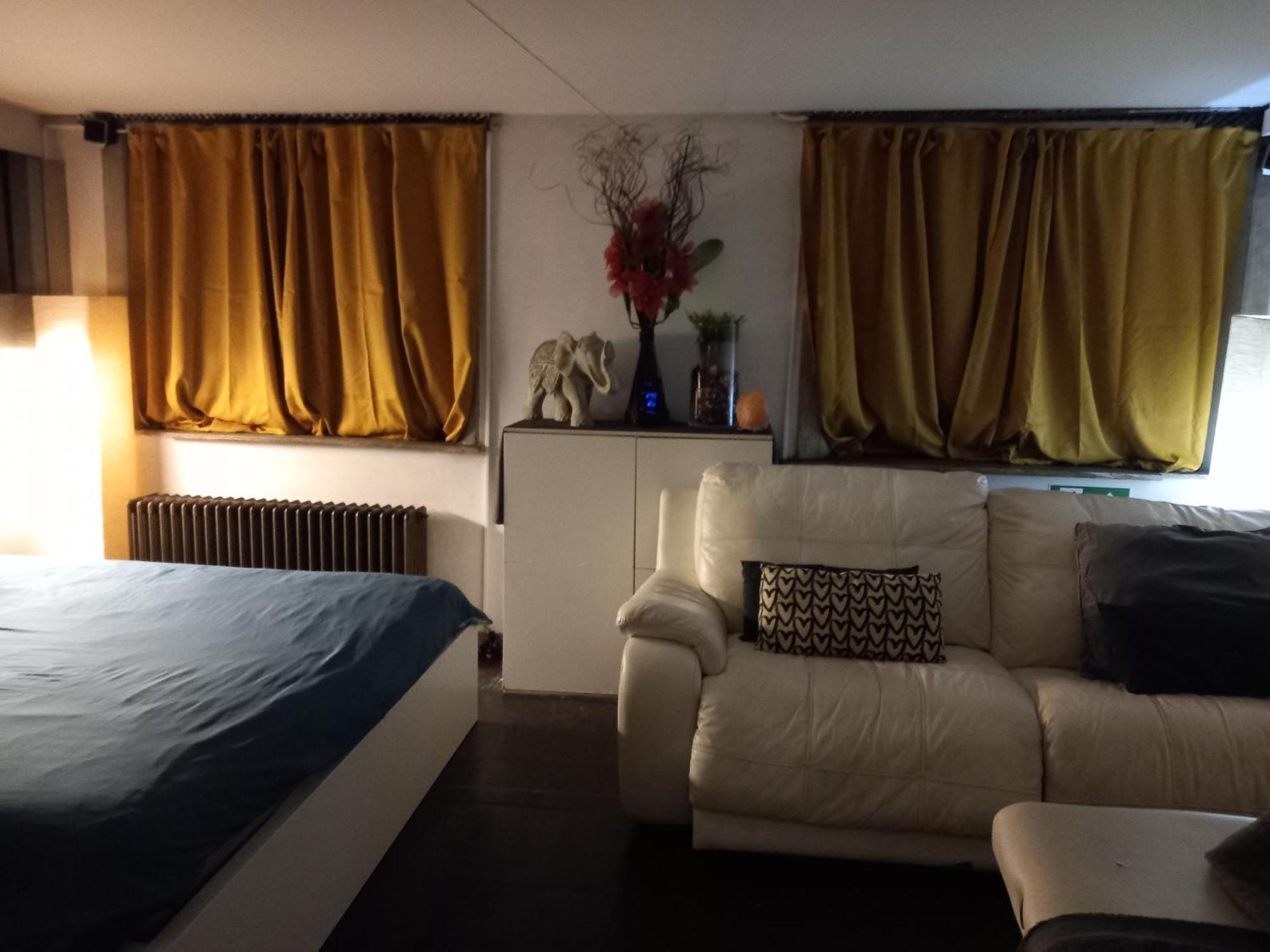 Nice And Cosy Place With Jacuzzi And Sauna To Relax In The Centre Of 安特卫普 外观 照片